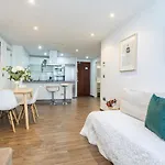 Apartment Brisas Playa 3 Banos Cadiz