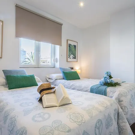 Apartamento Brisas Playa 3 Baños