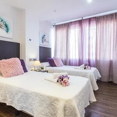 Brisas Playa 3 Banos 公寓