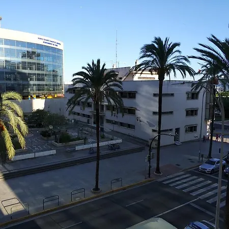 Apartamento Brisas Playa 3 Baños