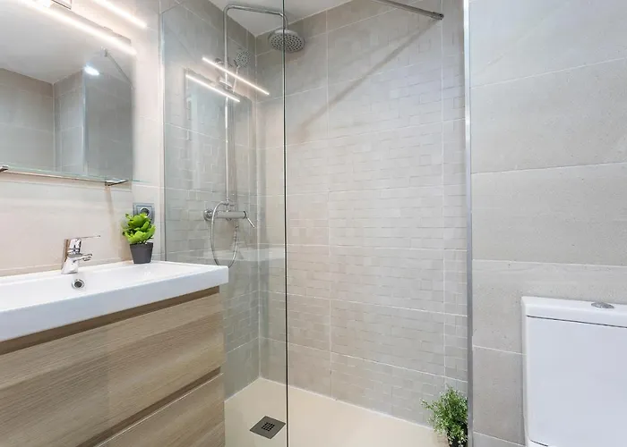 Lejlighed Brisas Playa 3 Banos