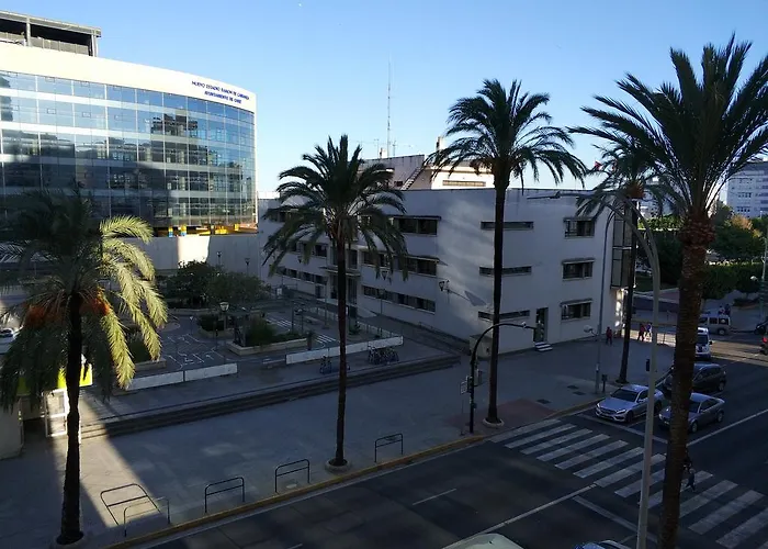 Lägenhet Brisas Playa 3 Banos