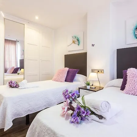 Apartment Brisas Playa 3 Banos Cadiz