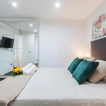 Brisas Playa 3 Banos *