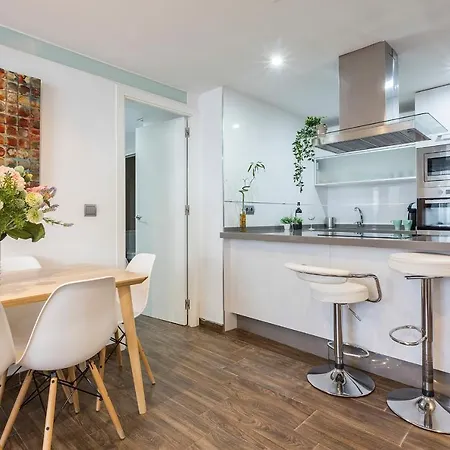 Brisas Playa 3 Banos Lejlighed