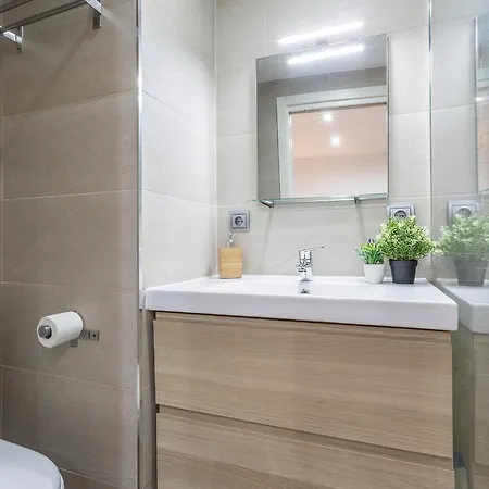 Lejlighed Brisas Playa 3 Banos *