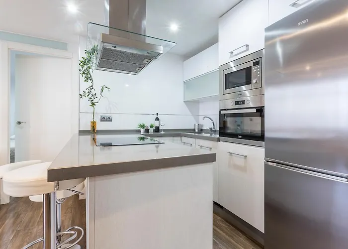 Apartment Brisas Playa 3 Banos *