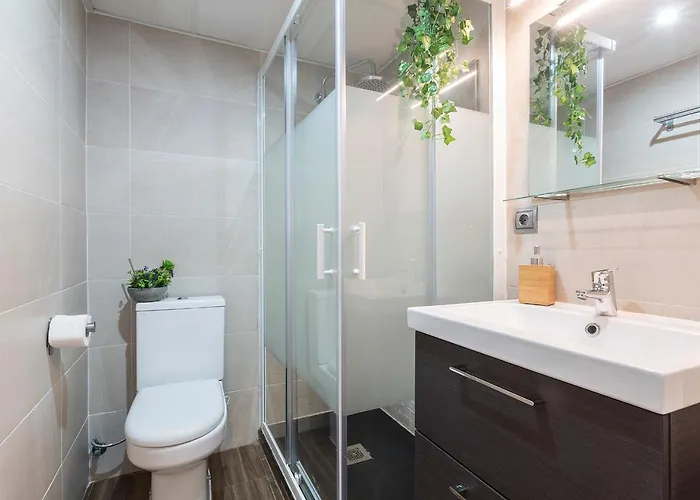 شقة Brisas Playa 3 Banos كاديز