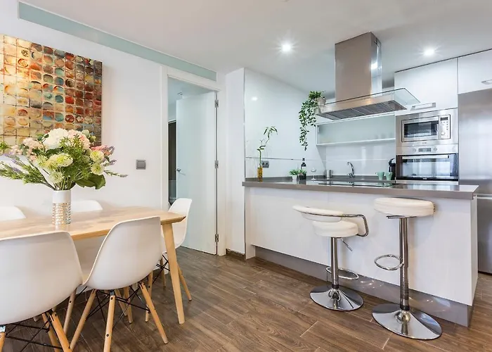 Brisas Playa 3 Banos Apartment