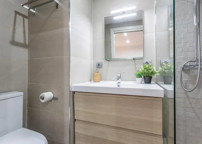 Apartment Brisas Playa 3 Banos *