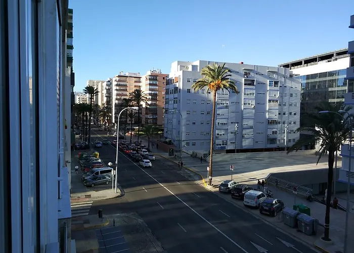 Apartment Brisas Playa 3 Banos