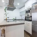 Апартаменты Brisas Playa 3 Banos *