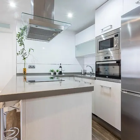 Apartman Brisas Playa 3 Banos *