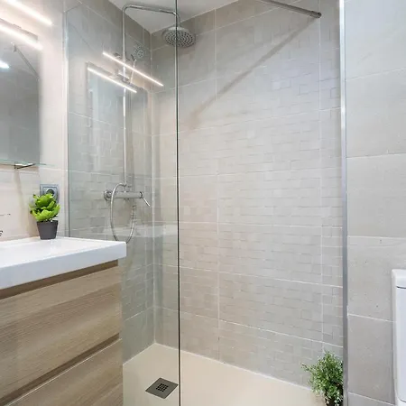 Apartman Brisas Playa 3 Banos